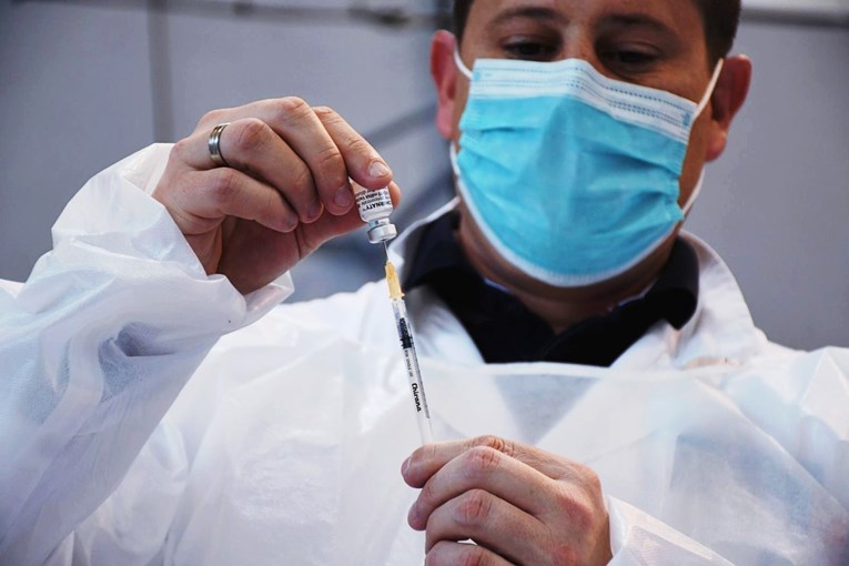 U Americi bi već danas moglo biti odobreno cjepivo Johnson & Johnson