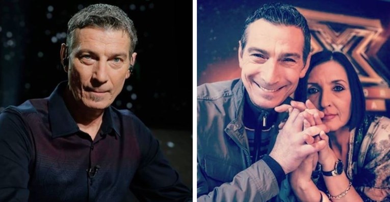 Massimo objavio fotku sa suprugom Eni koju rijetko viđamo u javnosti