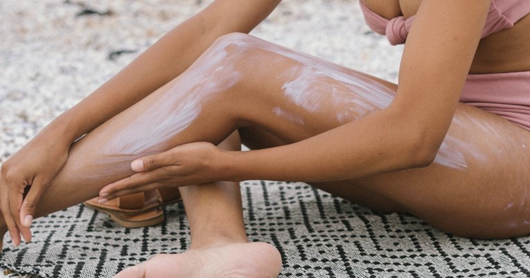 Evo zašto kreme za sunčanje s većim faktorom zaštite nisu uvijek bolji izbor
