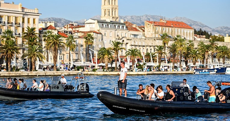 Kakva će biti turistička sezona?