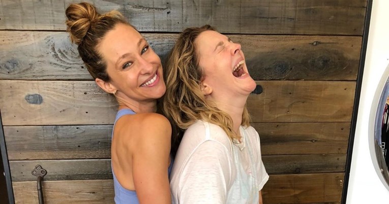 Drew Barrymore podijelila svoj proces mršavljenja s obožavateljima