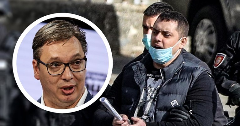 U jezivoj priči o Vučiću i mafijašima koji melju ljude sad se spominje i FBI