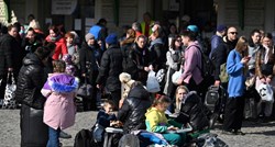 UN: Preko 3 milijuna ljudi pobjeglo iz Ukrajine