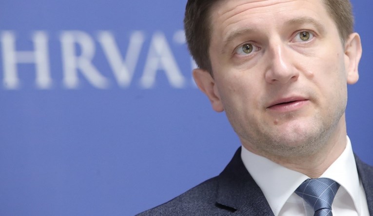 Marić: Do kraja lipnja dug veledrogerijama 2.5 milijardi kuna. Bio je 4 milijarde