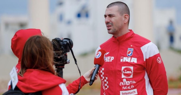 Šego: Jučer prvih 25 minuta nisam ni trebao biti na golu. Nedostaju nam navijači