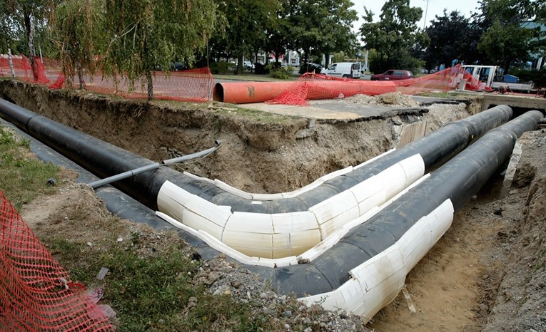 HEP: Grijanje će do sutra biti obustavljeno u četiri zagrebačka kvarta
