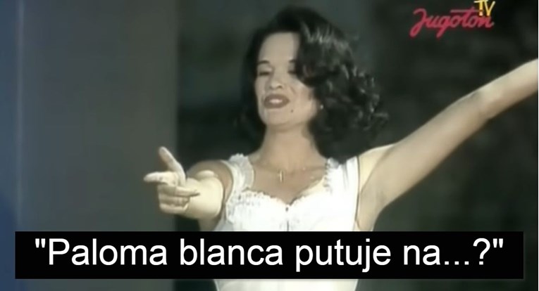 Što ste stariji to ćete bolje proći na ovom glazbenom kvizu