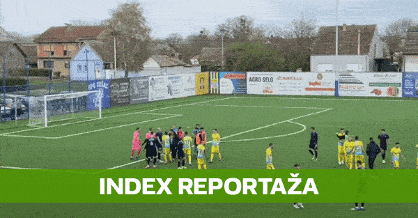Prvi iz 2. HNL-a ne želi igrati u 1. HNL-u. Na njegovom derbiju otkrili smo zašto