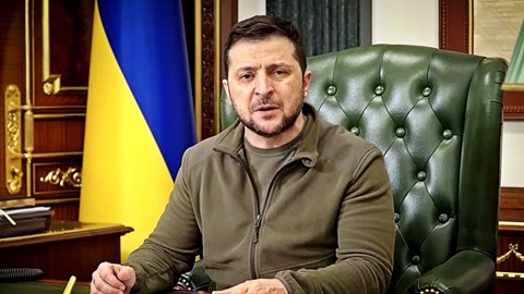 Zelenskij: Ruske majke, pogledajte kakve ste gov*are odgojile