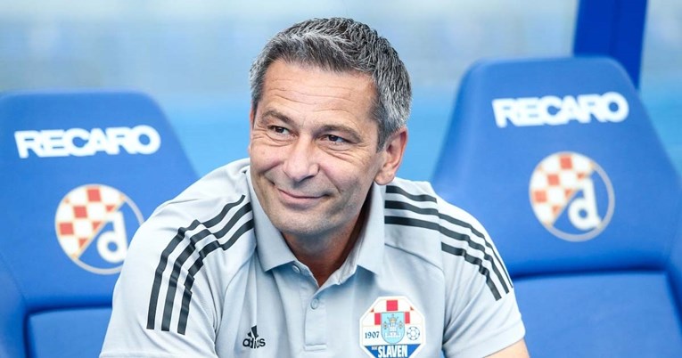 Trener Slavena: Veselit ćemo se, naravno, ali imali smo sreće. Nema euforije