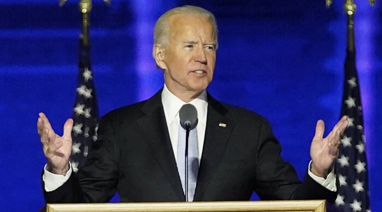 Iran se nada promjeni američke politike s Bidenom