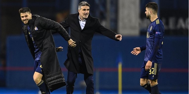 Rekordni Dinamo vodi Hrvatsku preko Srbije. Za to će trebati povijesni rezultat
