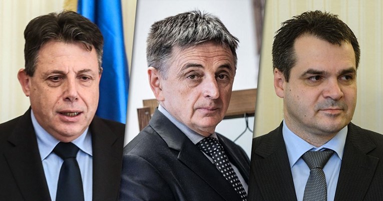 Mamić je optužio šest sudaca za mito, tri danas nisu uhićena