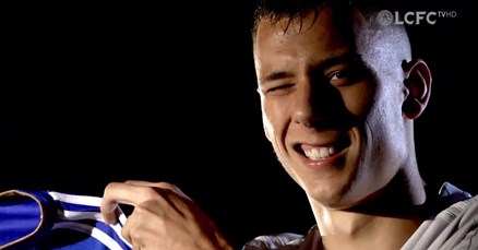 VIDEO Leicester je ovako predstavio trećeg najskupljeg igrača Dinama u povijesti