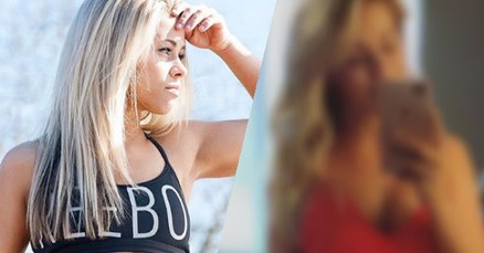 Seksi MMA borkinja povećala grudi: "Nikad nisu narasle, pa sam ih kupila"