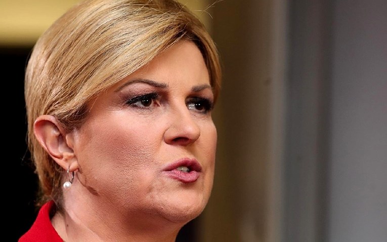 Kolinda je "duboko zabrinuta" zbog pada vojnog helikoptera