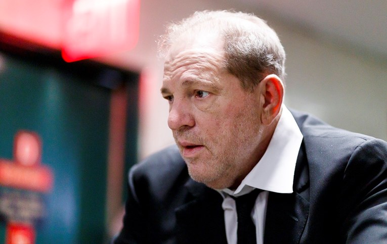 Weinstein neće svjedočiti na suđenju u New Yorku