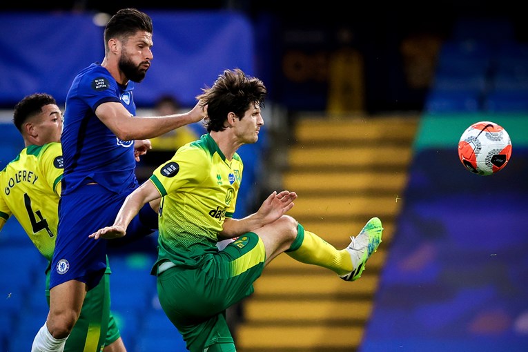 Chelsea jedva do važne pobjede za Ligu prvaka, namučio ga klub koji je već ispao