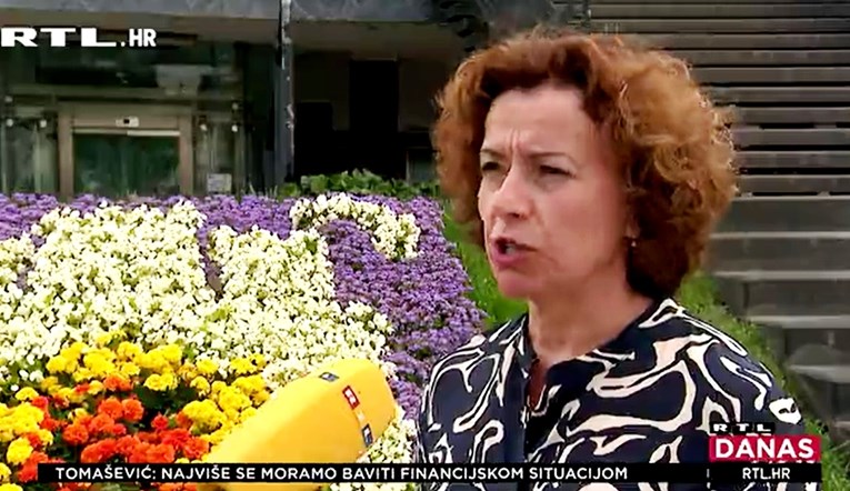 Tomašević ogorčen zbog financijskog stanja Grada, Bandićeva pročelnica mu odgovorila