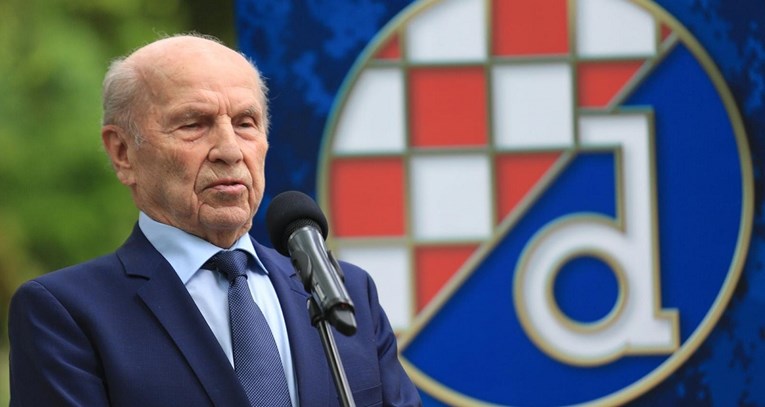 Barišić nakon smjene trenera rekao da Krznar može birati radno mjesto u klubu