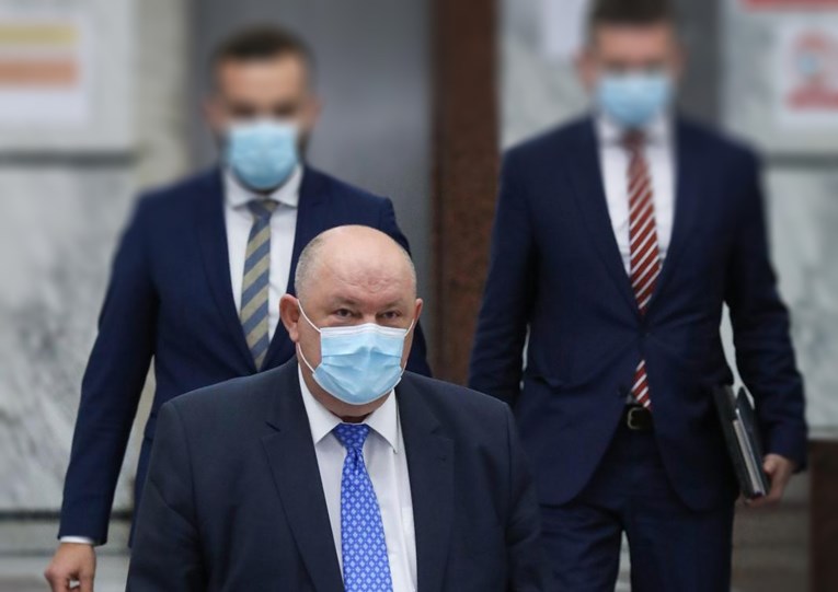 HUP poslao priopćenje u kojemu ga hvale članovi poduzetnici
