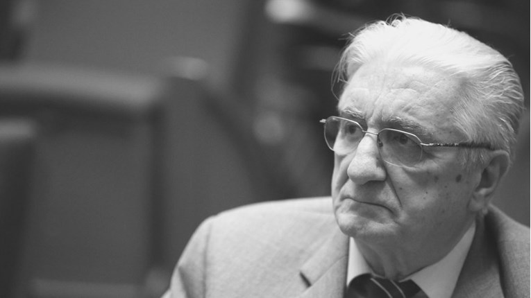 Umro je Miroslav Tuđman