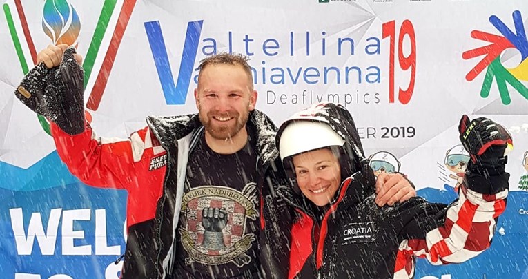 Hrvatska skijašica brončana u spustu na Olimpijskim igrama gluhih