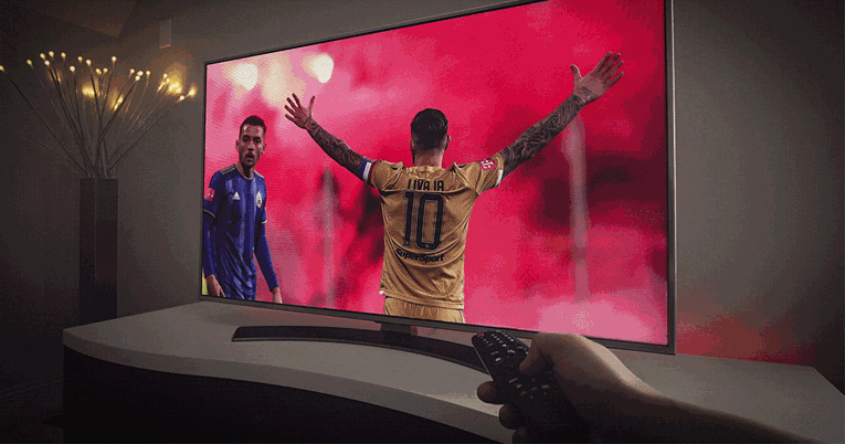 Evo kako će se dijeliti novac od TV prava. HNL nikad više neće biti isti