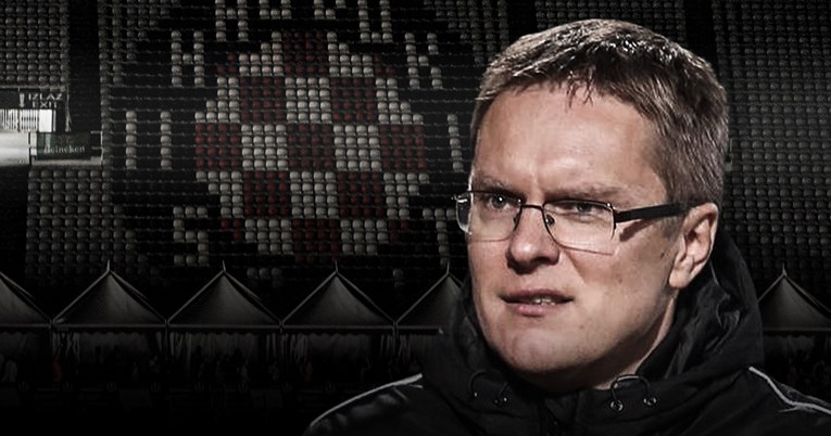 Ako Hajduk ne pobijedi Goricu, na Poljud stiže Dambrauskas? Evo što se stvarno događa