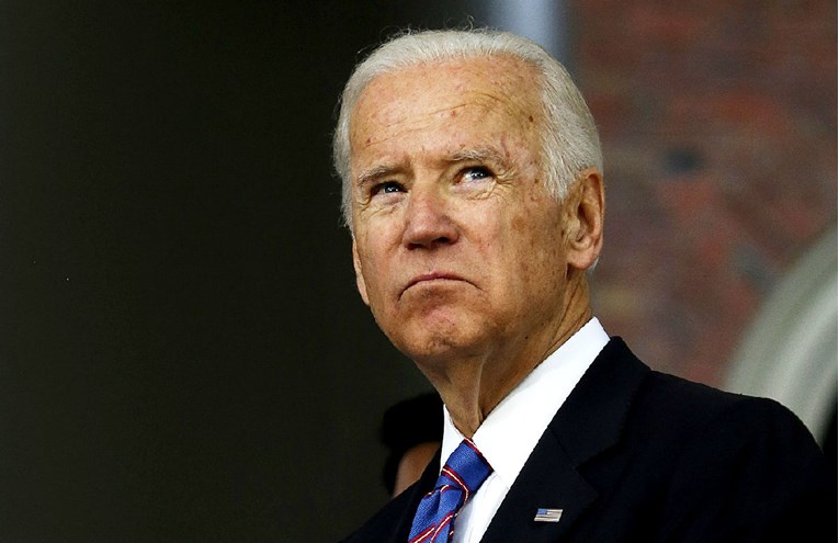 Joe Biden objavio kandidaturu za predsjedničke izbore Biden-epa