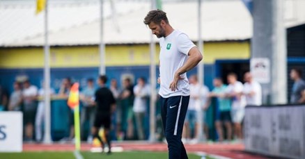 Bišćan pred otkazom nakon povijesne duple krune s Olimpijom