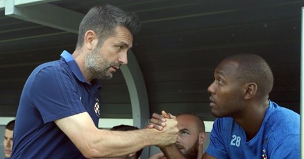 Preokret pa rasturanje: Dinamo - Austrija Klagenfurt 6:1, pogledajte golove