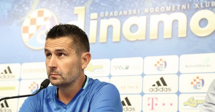 Kazahstanci provocirali Bjelicu? "Mislim da sam dovoljno dobar trener za Dinamo"