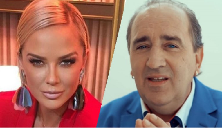 "Zašto bi Hladno pivo mijenjalo nekog tamo Bajagu, zna se za koga je bio"