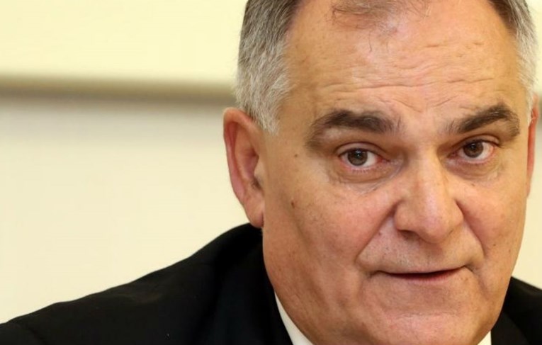 Splitski župan se ogradio od izjava čovjeka koji je teško optužio Vasu Brkića