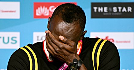 Reprezentaciji Jamajke oduzeto olimpijsko zlato iz Pekinga
