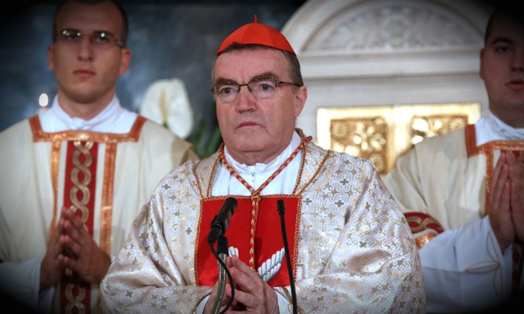 Bozanić opisao što se čovjeku dogodi kad umre