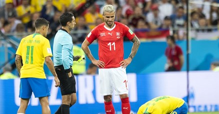 Brazilci bijesni na suce, Tite najavio promjene