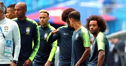 Brazil ostao bez dvije zvijezde za odlučujuću bitku sa Srbijom