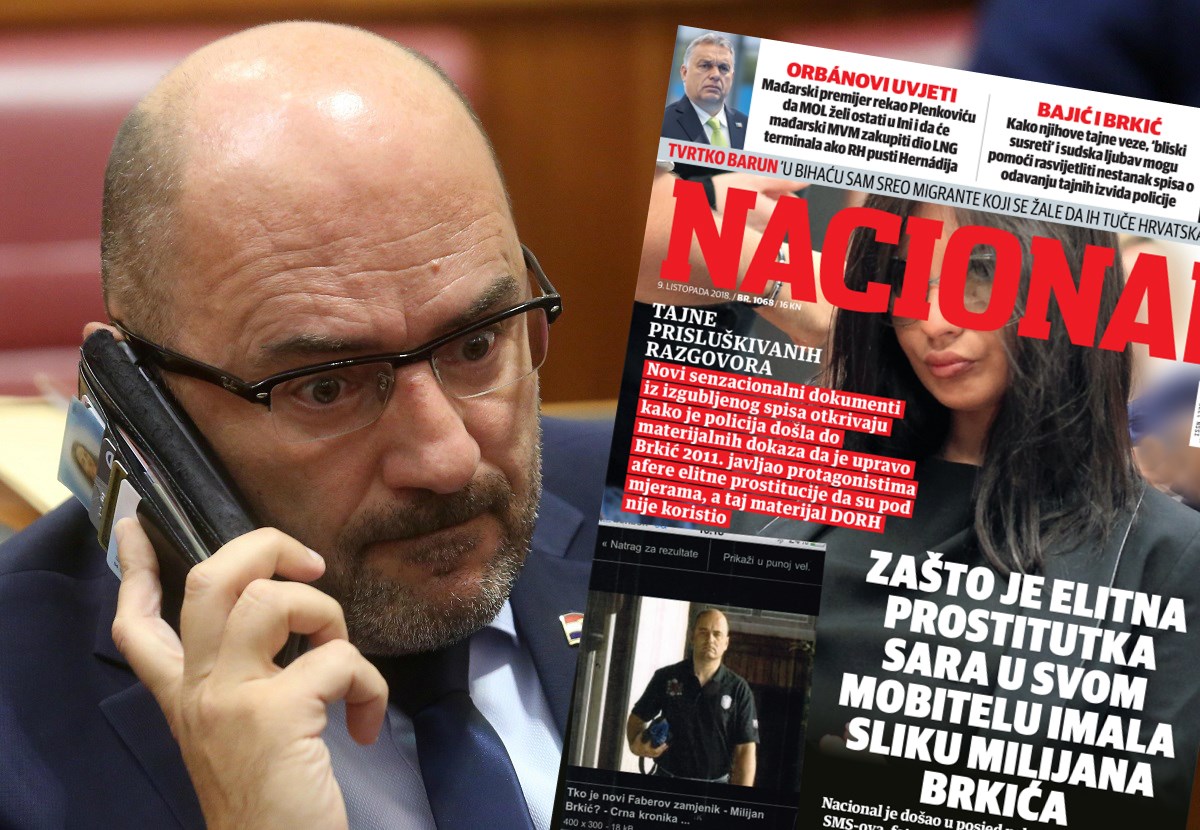 broj telefona za aferu koncepcija ii datiranje