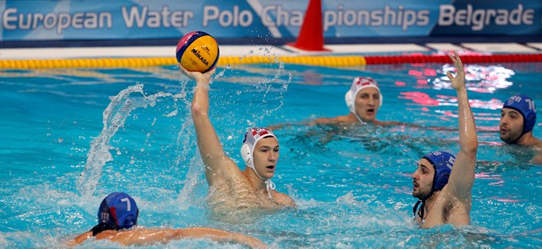 Četvrti Hrvat u Pro Reccu: Transfer života hrvatskog reprezentativca