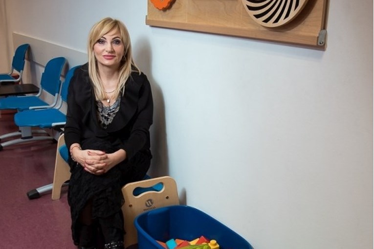 Čak 80 posto djece u Hrvatskoj gleda male ekrane prije druge godine života