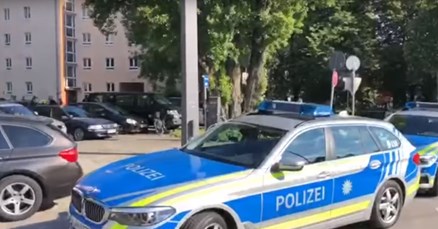 U napadu nožem u Njemačkoj ubijena žena, ozlijeđeno nekoliko osoba