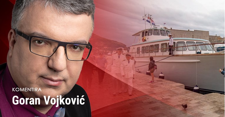 Državne vile, rezidencije, sada i jahte. A vi plaćajte cijeli taj bahati cirkus