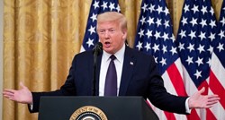 Trump pozvao na sankcije protiv odgovornih za represiju ujgurskih muslimana u Kini