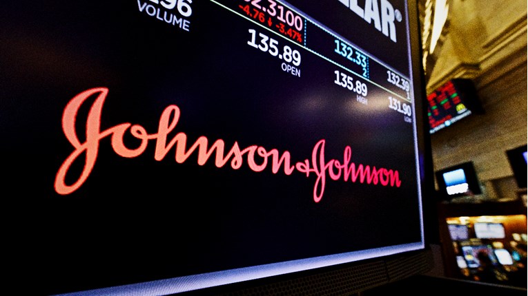 Johnson & Johnson idući tjedan predstavlja rezultate ispitivanja svoga cjepiva