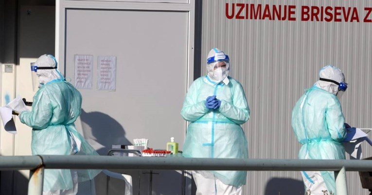 U Zagrebačkoj županiji 145 novih slučajeva, dva razreda u samoizolaciji