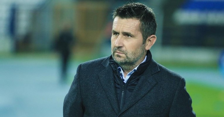 Bjelica o penalu za Hajduk u 96. minuti: Treba vjerovati sucu i VAR-u