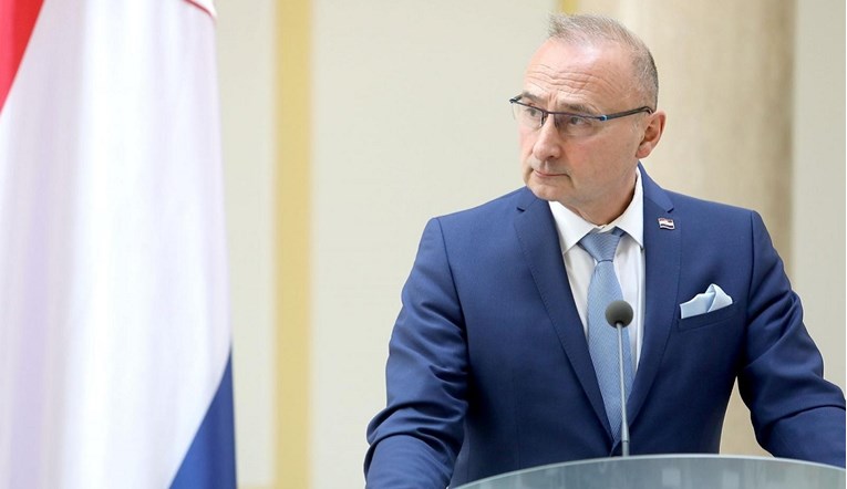 Grlić Radman: Hrvatska je prijatelj BiH, protivi se svakom prekrajanju granica