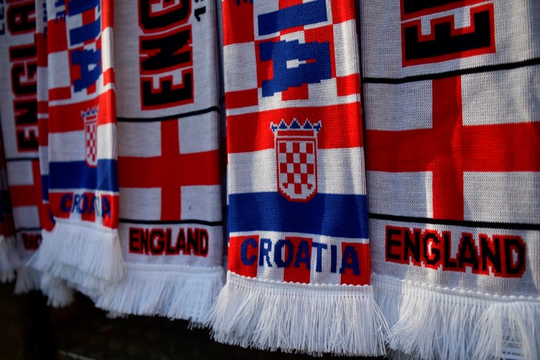 Što čeka Hrvate na Wembleyju? Englezi imaju ono što dugo nisu imali
